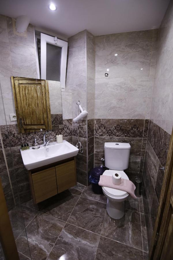 Taksim Sofa House By Rodin Apartman Isztambul Kültér fotó