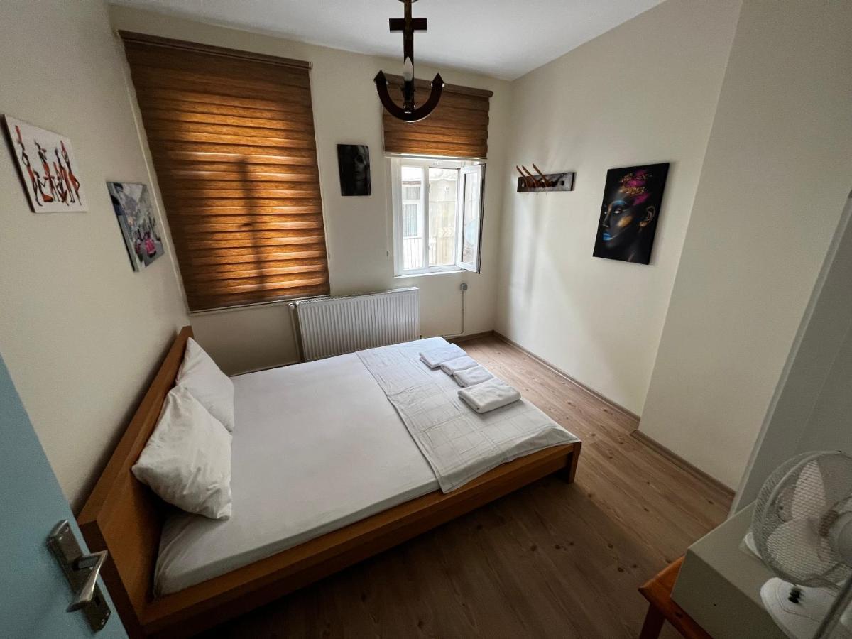 Taksim Sofa House By Rodin Apartman Isztambul Kültér fotó