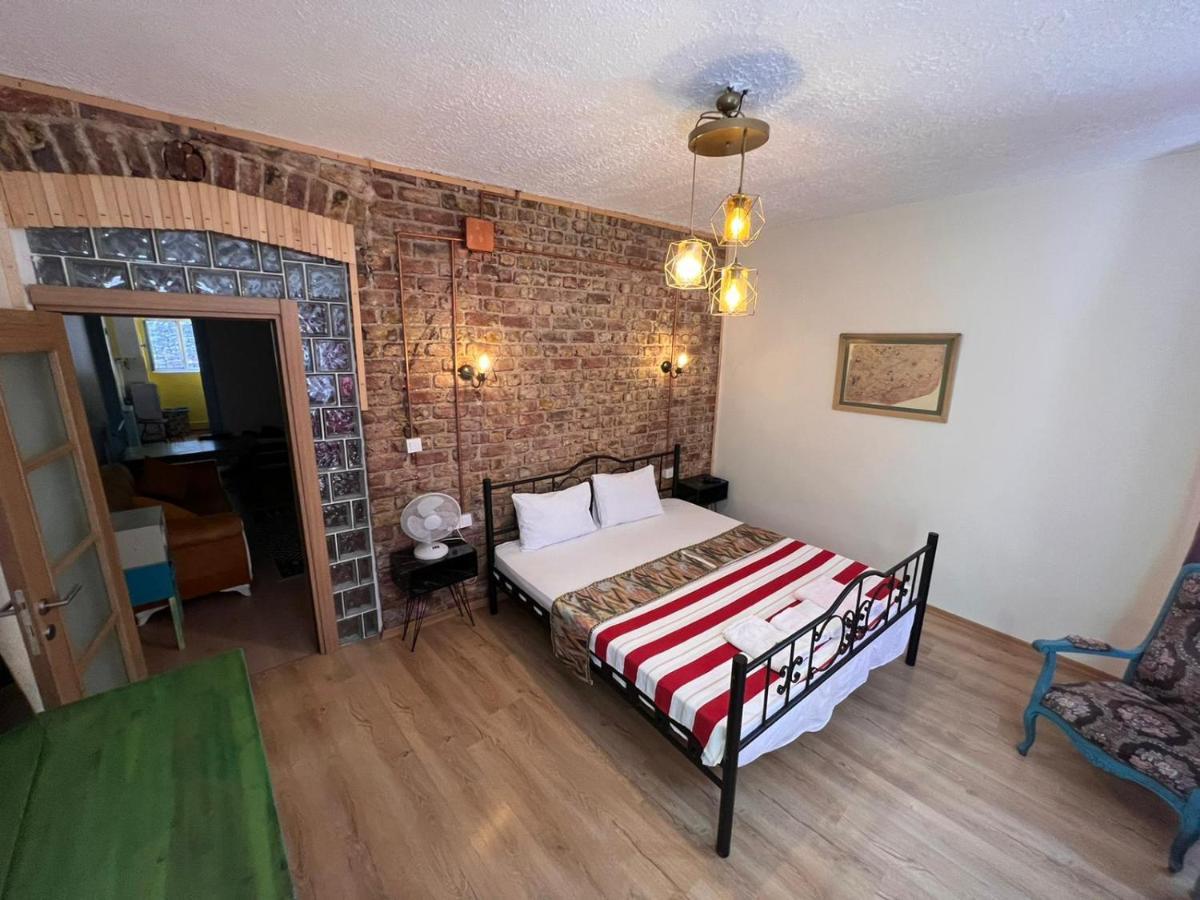 Taksim Sofa House By Rodin Apartman Isztambul Kültér fotó