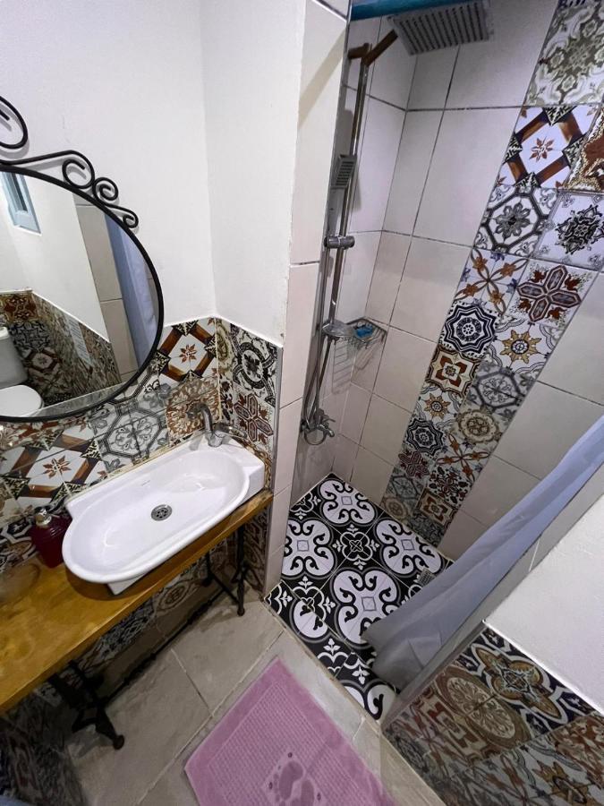 Taksim Sofa House By Rodin Apartman Isztambul Kültér fotó