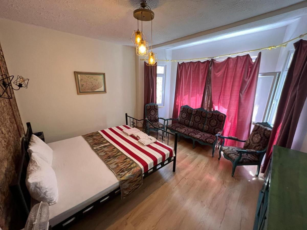 Taksim Sofa House By Rodin Apartman Isztambul Kültér fotó