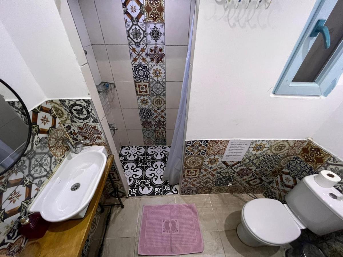 Taksim Sofa House By Rodin Apartman Isztambul Kültér fotó