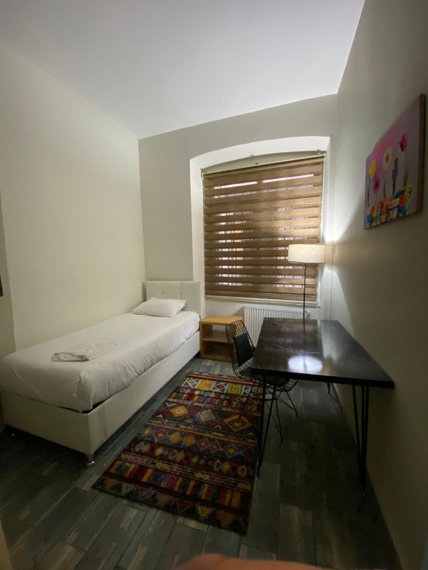 Taksim Sofa House By Rodin Apartman Isztambul Kültér fotó