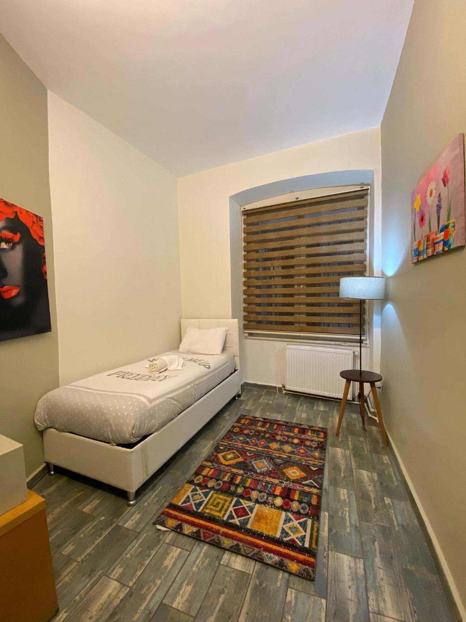 Taksim Sofa House By Rodin Apartman Isztambul Kültér fotó