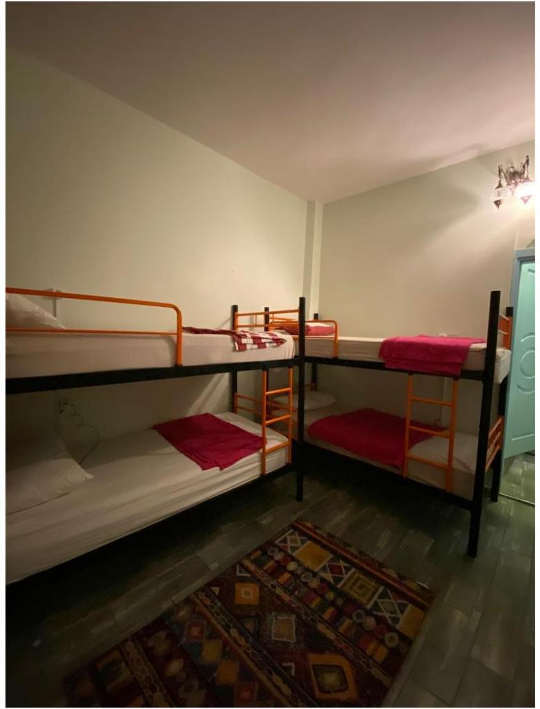 Taksim Sofa House By Rodin Apartman Isztambul Kültér fotó