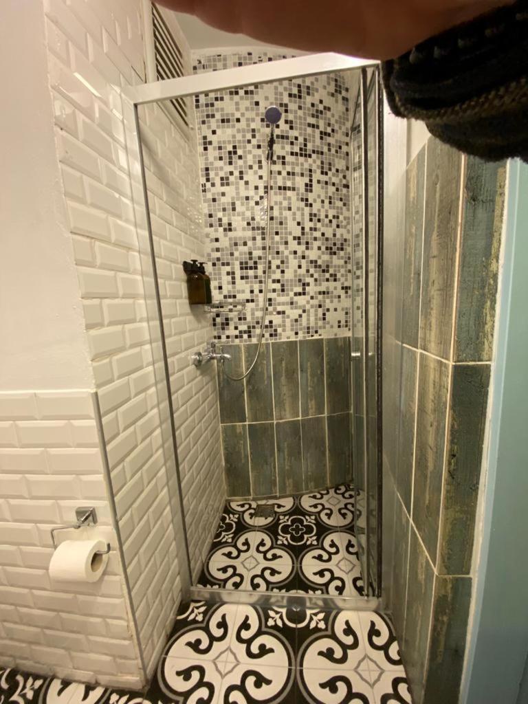 Taksim Sofa House By Rodin Apartman Isztambul Kültér fotó