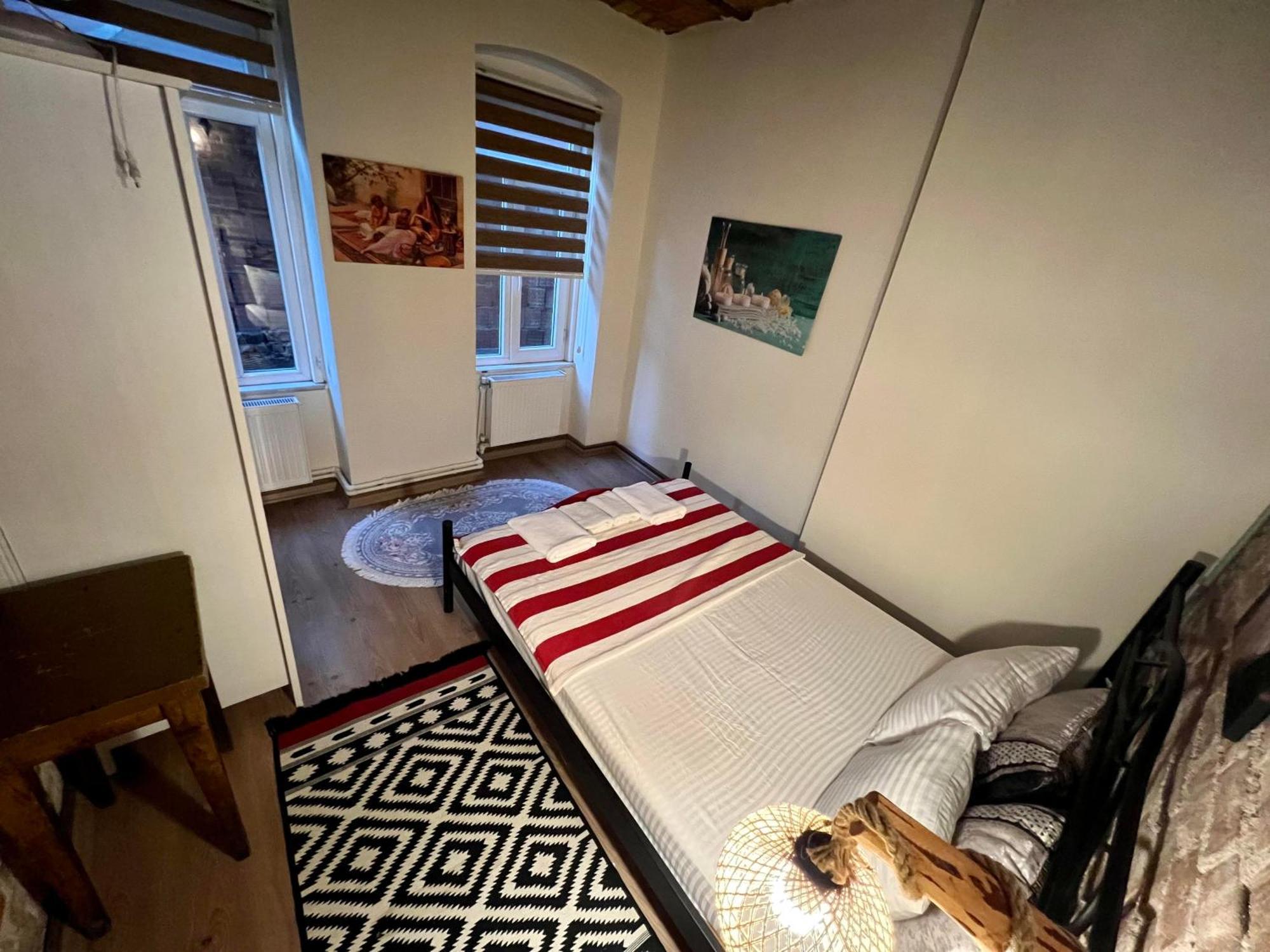 Taksim Sofa House By Rodin Apartman Isztambul Kültér fotó