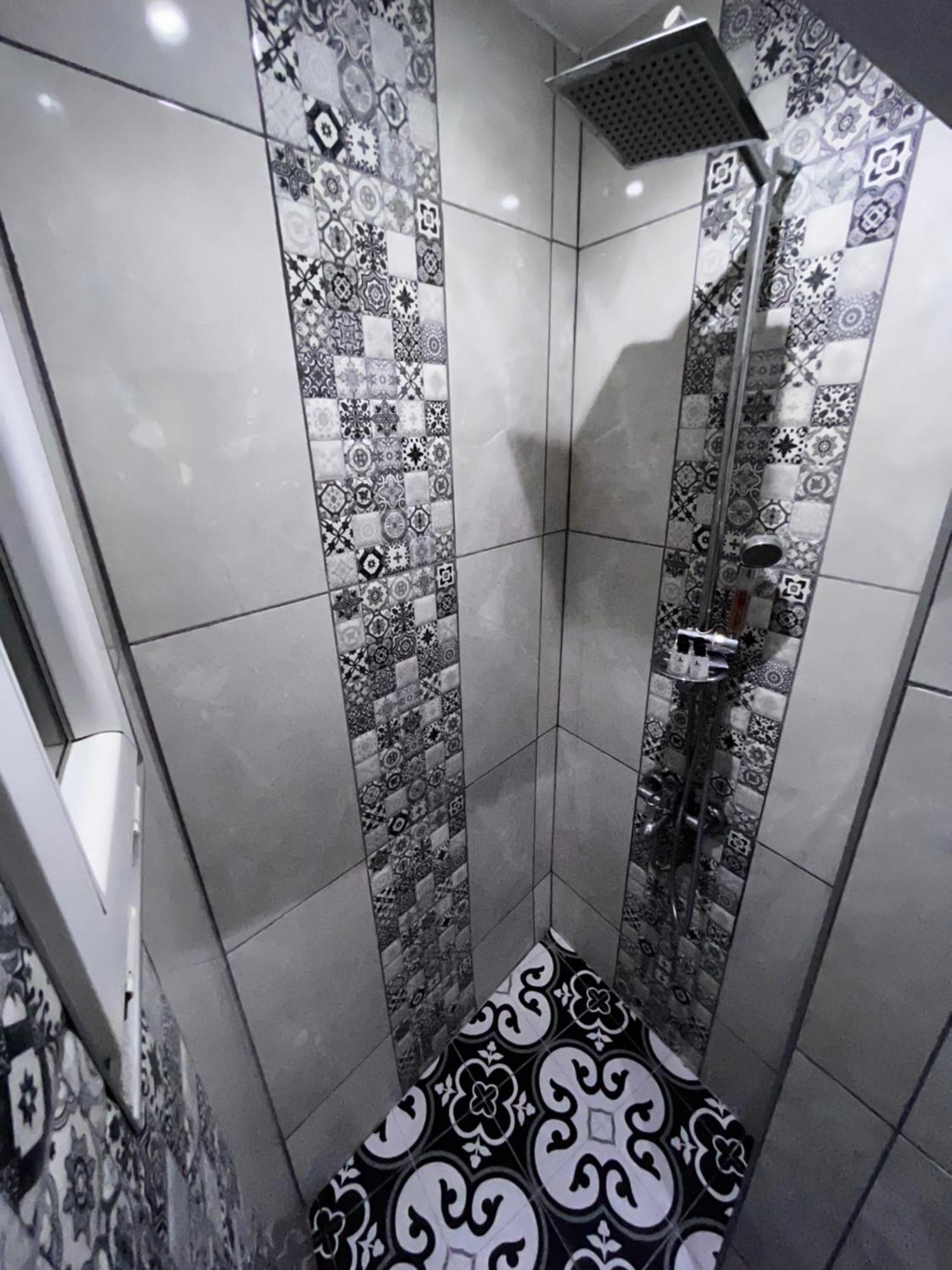 Taksim Sofa House By Rodin Apartman Isztambul Kültér fotó